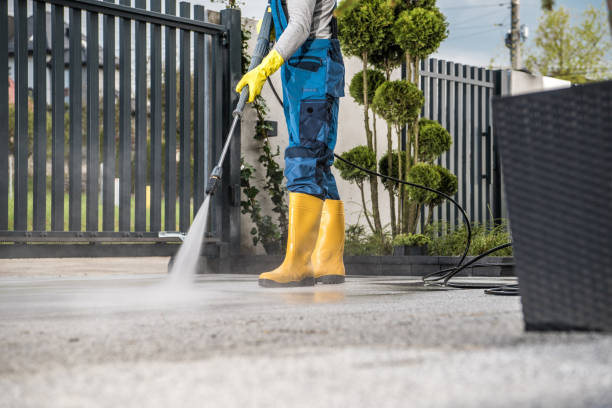 Professional Pressure Washing Services in Mantua, UT